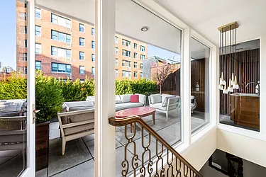 Sold by Douglas Elliman