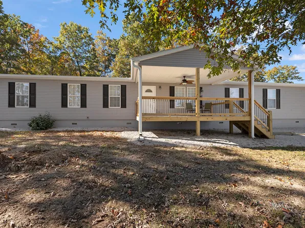 2117 Little Bowen Road, Niangua, MO 65713