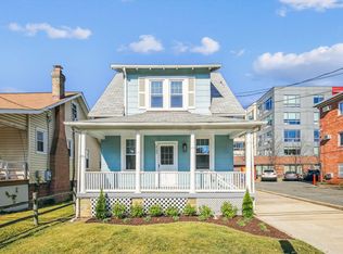 3107 9th Rd N, Arlington, VA 22201