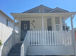 6519 W Butte St, Boise, ID 83704