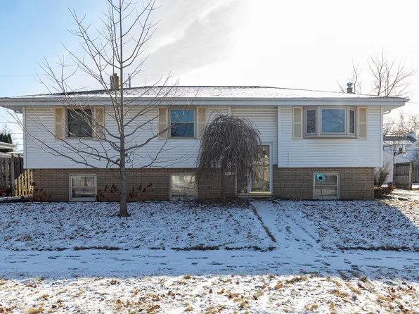 1631 E Byrd St, Appleton, WI 54911