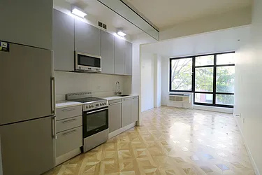 Rented by Corcoran