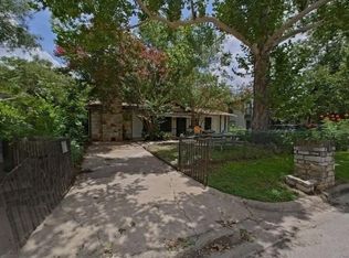 3105 Ray Wood Dr, Austin, TX 78704