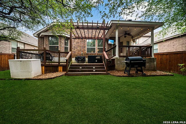27518 Dana Creek Dr — Photo 45