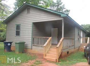853 Westbrook St, Griffin, GA 30224