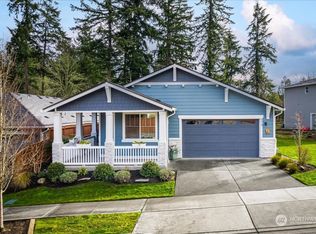 8419 56th Ave NE, Lacey, WA