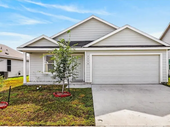 2754 Winterfell St, Corpus Christi, TX 78415