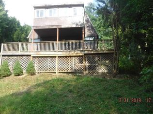 152 Berkshire Rd, Hillsdale, NY 12529