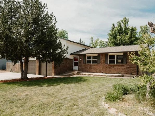 5526 W Hinsdale Place, Littleton, CO 80128