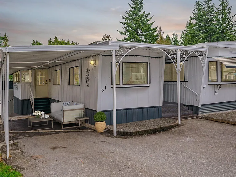 24330 Fraser Hwy #61 — Photo 1