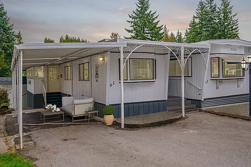 24330 Fraser Hwy #61 Photo 1