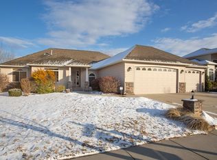 10208 N Cochran Rd, Spokane, WA 99208