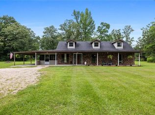 17252 E Bell Rd, Amite, LA 70422