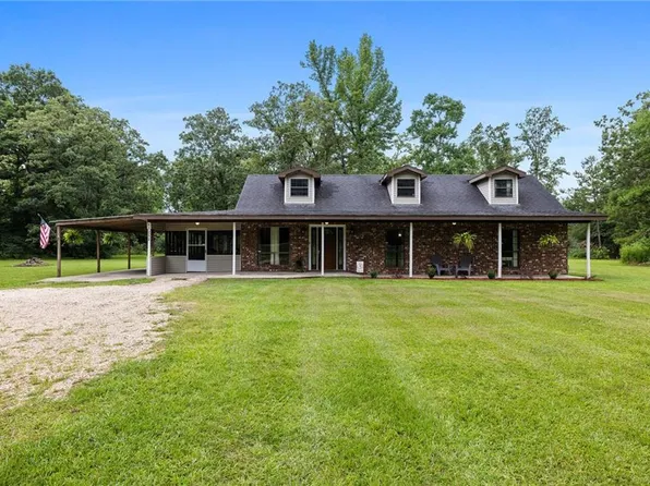 17252 E Bell Rd, Amite, LA 70422