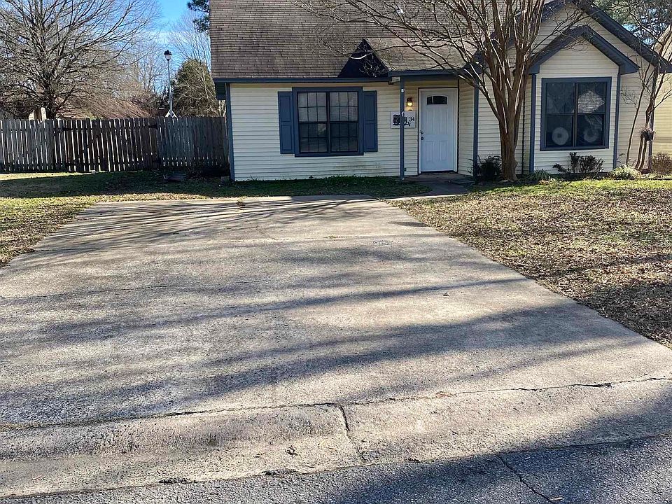 34 Brierwood Cir, Conway, AR 72034 Zillow