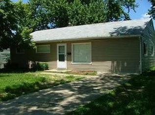 4079 Curundu Ave, Dayton, OH 45416