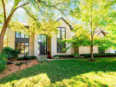 29508 Kenloch Dr, Farmington Hills, MI, 48331