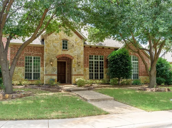 11819 Coronado Trl, Frisco, TX 75033