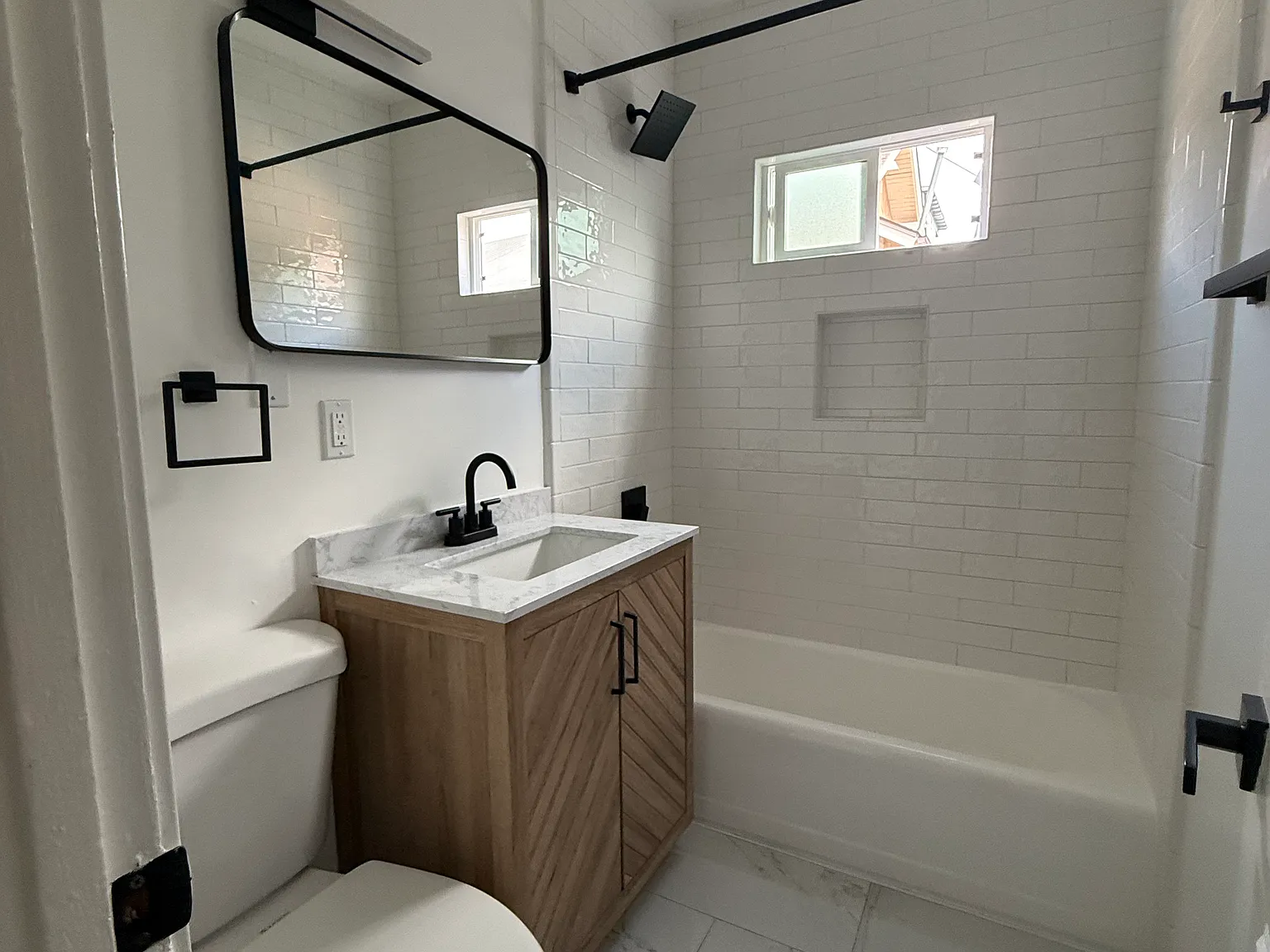 1 bed, 600 sqft, $1,850 — Photo 3