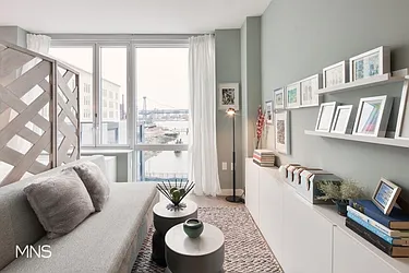 Rented by Clinton Management