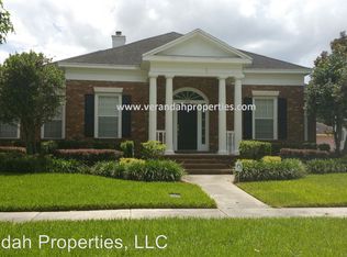 418 Campus St, Celebration, FL 34747