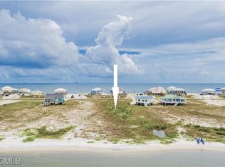 2706 Bienville Blvd #4, Dauphin Island, AL 36528