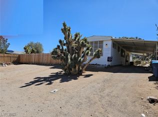 249 E Hobson St, Searchlight, NV 89046