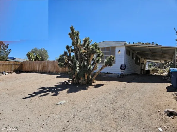 249 E Hobson St, Searchlight, NV 89046