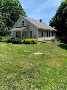 154 Main St, Hampton, CT, 06247