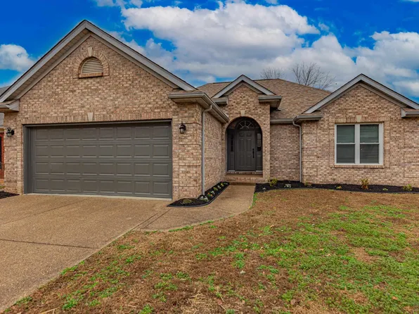 3555 Katalla Dr, Newburgh, IN 47630