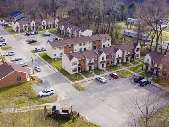 77 Quail Holw, Inez, KY