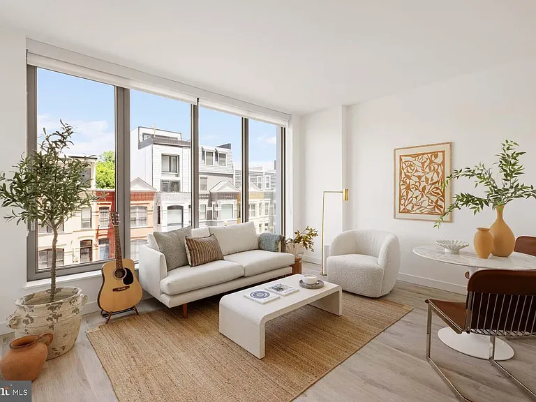 1 Florida Ave NE #901 — Photo 2