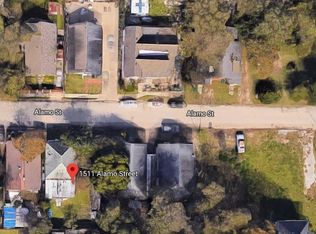 1511 Alamo St, Houston, TX 77007