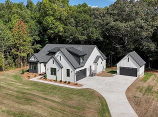 120 Mount Lebanon Church Rd, Greer, SC 29361