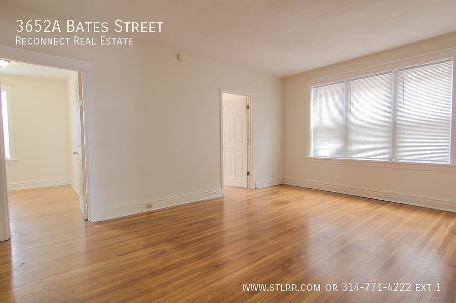 1st image of 3652A Bates St