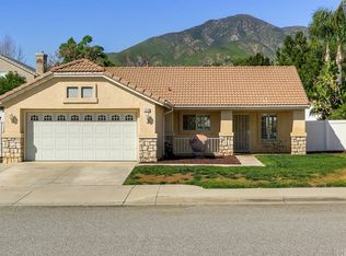29384 Polo St, Highland, CA 92346