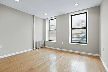 Rented by Heller Organization