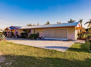 1917 SW Hendry St, Arcadia, FL 34266