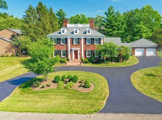 15 Carpenters Run, Cincinnati, OH 45241