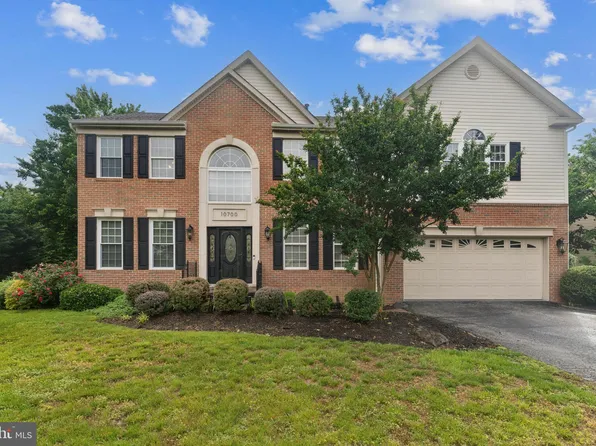 10700 Alyssa Ln, Waldorf, MD 20603
