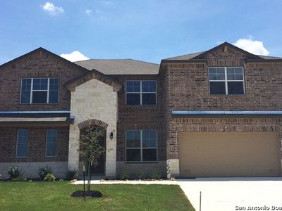 209 Boulder Vw, Cibolo, TX, 78108
