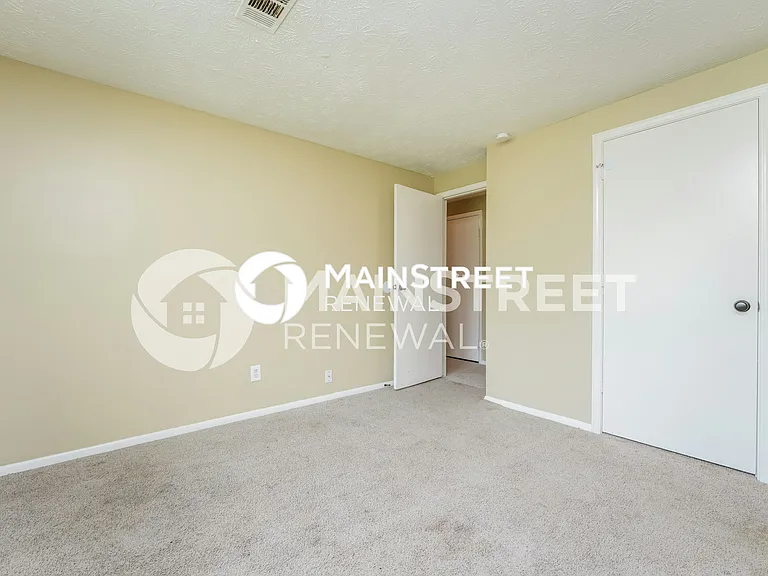 WM - Bedroom