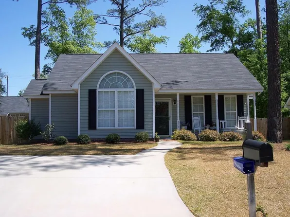 759 Burnside Dr, Columbia, SC 29209
