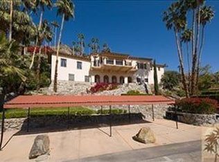 530 W Tahquitz Canyon Way, Palm Springs, CA 92262