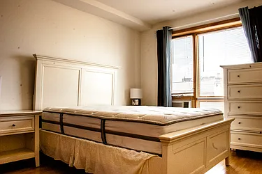 Rented by Rapid Williamsburg Inc.