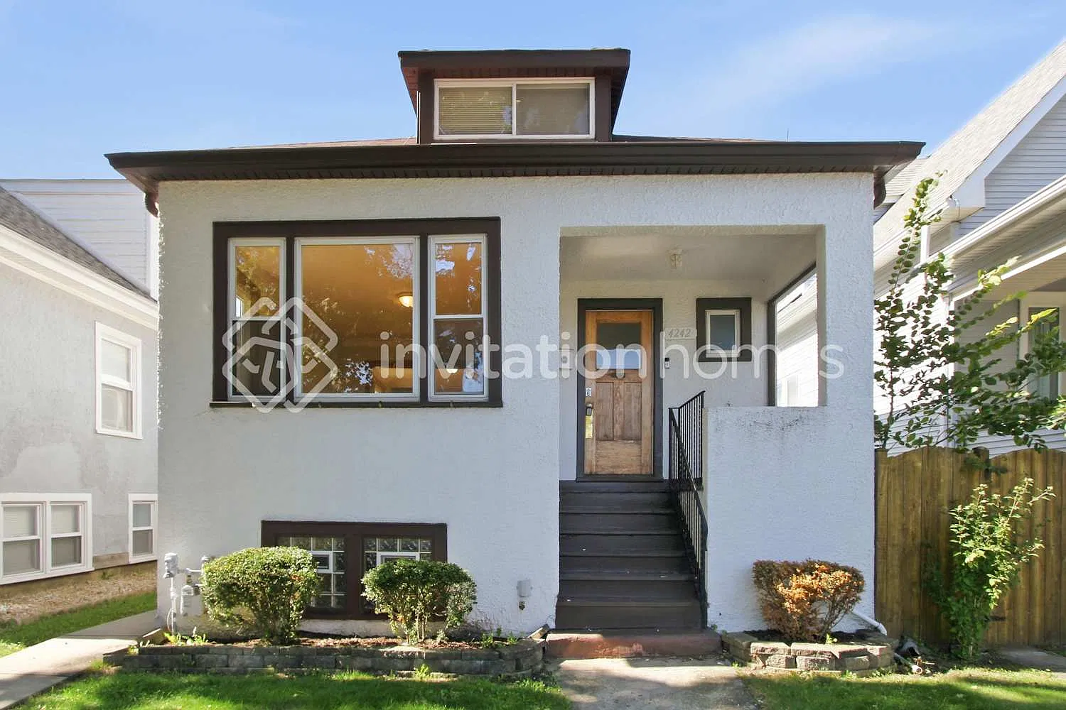 4242 N Moody Ave Chicago, IL 60634 — Photo 1