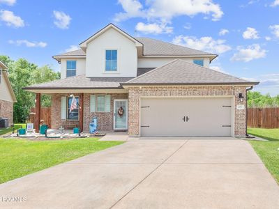 218 Caldwell Sugar Rd, Youngsville, LA, 70592
