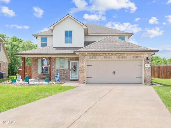 218 Caldwell Sugar Rd, Youngsville, LA 70592