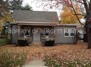 114 W Stadium Ave, West Lafayette, IN 47906