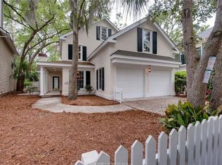 72 Sparwheel Ln, Hilton Head Island, SC 29926
